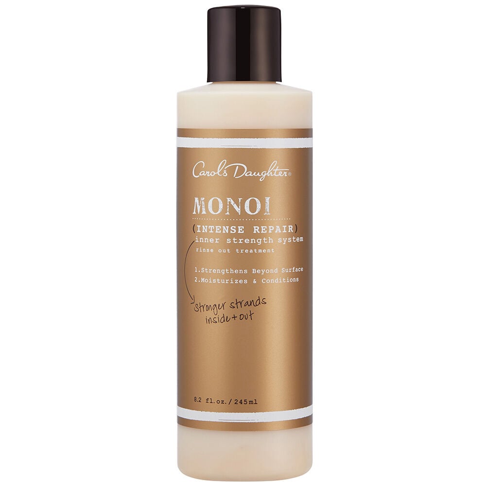 Monoi Intense Repair Inner Strength System Carol s Daughter