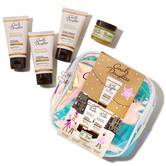 Goddess Strength and Mimosa Honey Holiday Gift Set