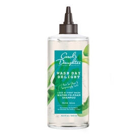 Carols Daughter Wash Day Delight Sulfate Free Shampoo For Curly Hair