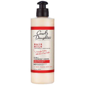 Carol's Daughter Hair Milk 4-In-1 Combing Creme