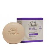 Carols Daughter Black Vanilla Moisturizing Sulfate Free Shampoo Bar