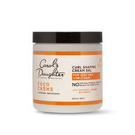 Carol's Daughter Coco Creme Curl Shaping Cream Gel With Coconut Oil