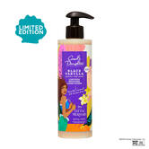 Disney's The Little Mermaid Black Vanilla Moisture & Shine Hydrating Conditioner