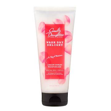 Carols Daughter Wash Day Delight Cream Serum Hair Moisturizer Rose