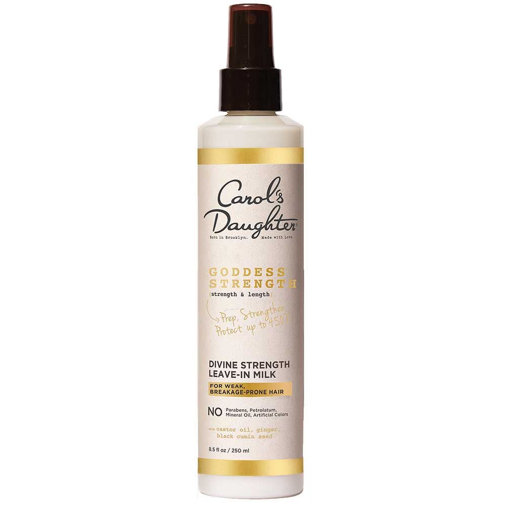 Carol daughter leave in cheap conditioner