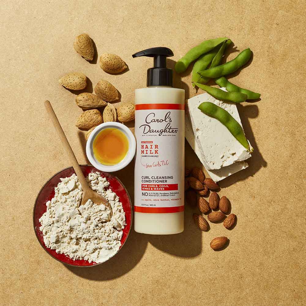 Cleansing conditioner sale