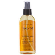 Monoi Body Oil Spray Sunscreen SPF 30