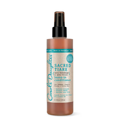 Leave In Conditioners Treatments Carol S Daughter