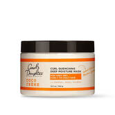 Carol's Daughter Coco Creme Curl Quenching Deep Moisture Mask