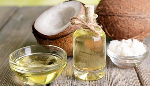 What is Coconut Oil?
