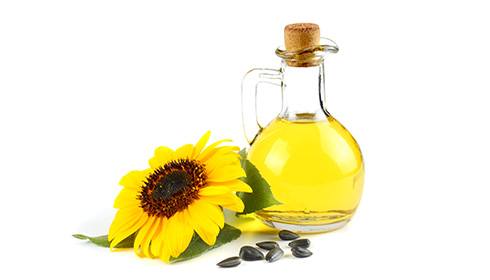 Sunflower Oil Benefits