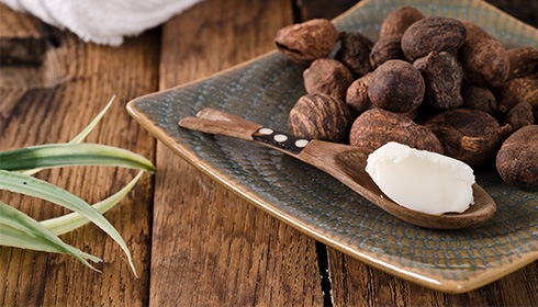 Shea Butter Benefits