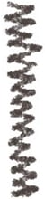 4C curl drawing