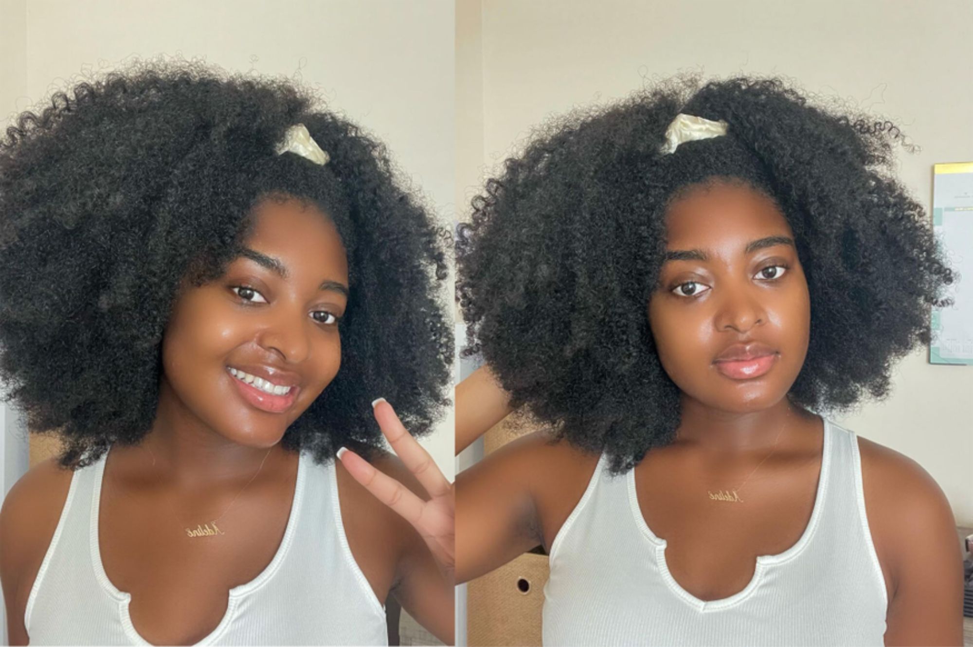 Benefits of Leave-In Conditioner - Carol&rsquo;s Daughter