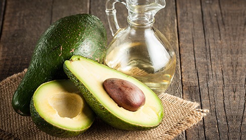 What is Avocado Oil?
