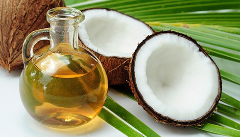 What is Coconut Oil?