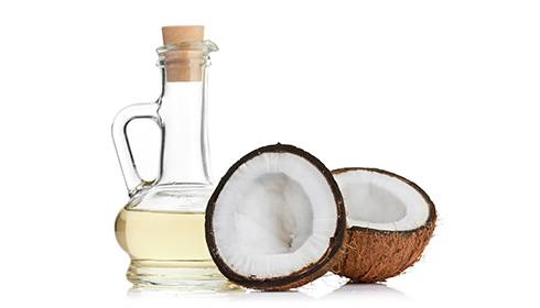 Benefits of Coconut Oil