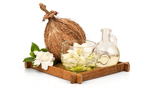 Monoi Oil Benefits