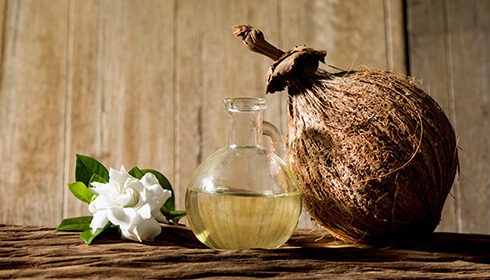 What is Monoi Oil?