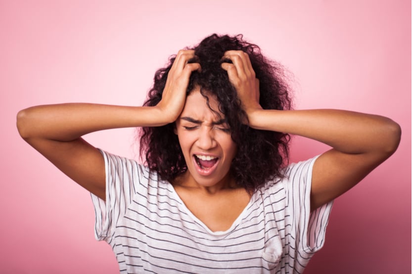Dry itchy sales scalp remedies