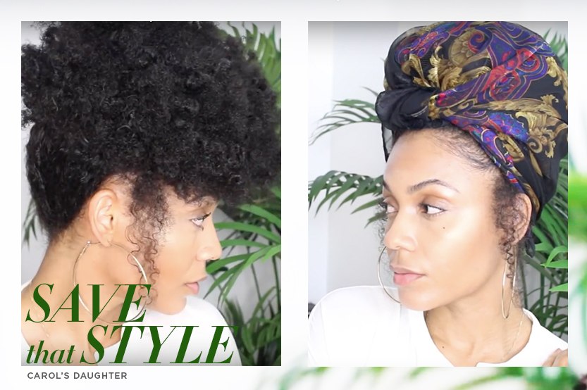 Ways To Address Natural Hair Breakage Ways To Address Natural Hair Breakage
