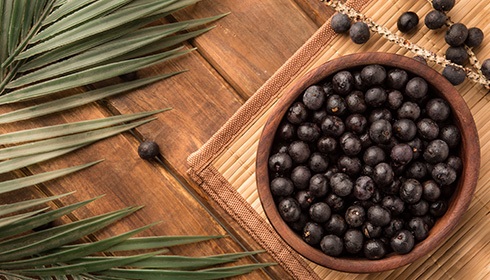 What is Acai?