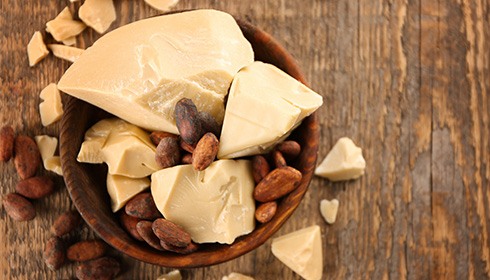 How to Use Cocoa Butter