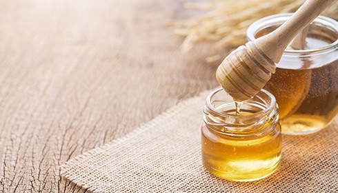 What is Honey?