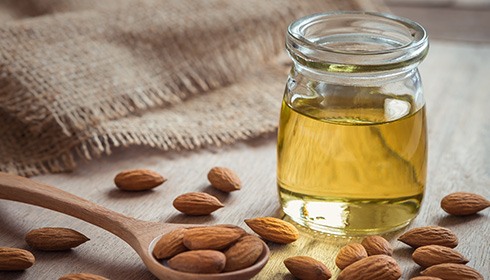 What is Almond Oil?