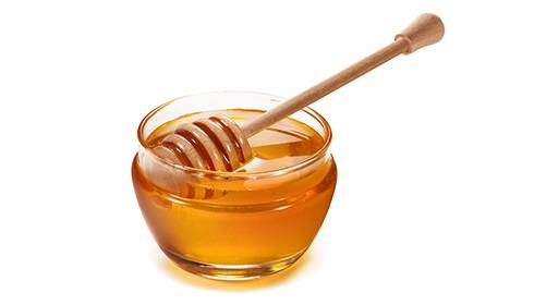 Benefits of Honey