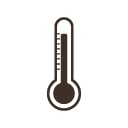 Heat Protection up to 450F