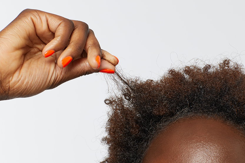 Hair Breakage Causes Treatment Carol s Daughter