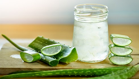 What Can You Use Aloe Vera For