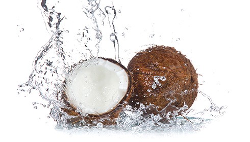Benefits of Coconut Water