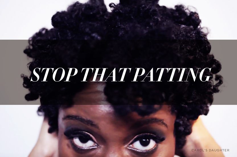 3 Natural Remedies For Dry Itchy Scalp Carol S Daughter