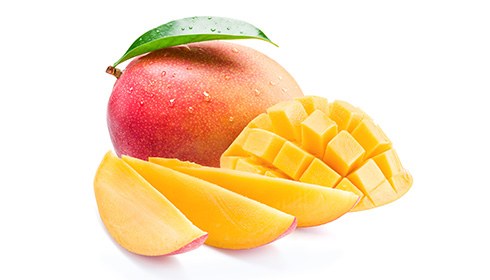 Mango Butter Benefits