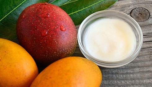 What is Mango Butter?