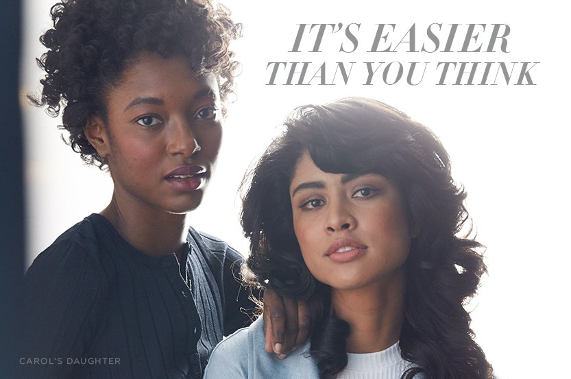 Natural Hair Curl Pattern Find Your Perfect Hair Style