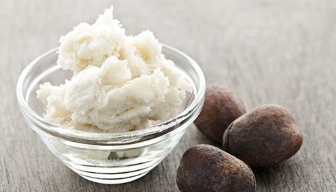 What is shea butter?