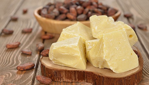 What is Cocoa Butter?