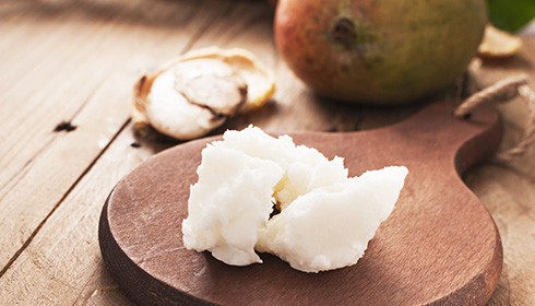 Mango Butter Uses