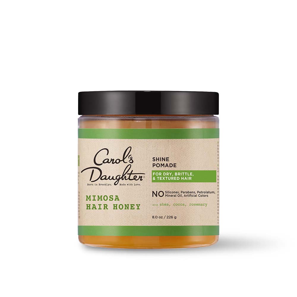 Mimosa Hair Honey - Shine Pomade - Carol's Daughter